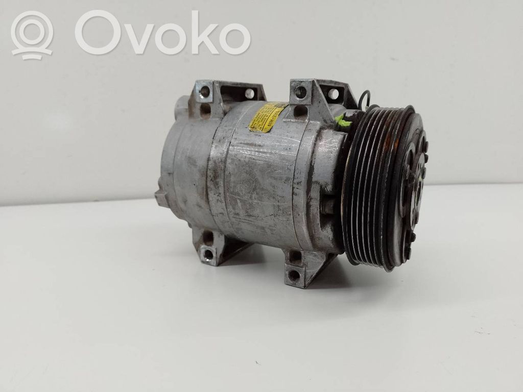 Volvo S80 Kompresor / Sprężarka klimatyzacji A/C 
