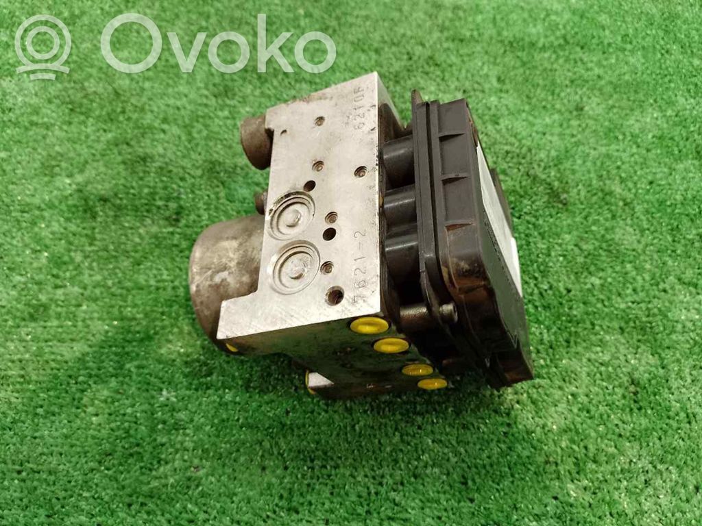 Блок ABS   GR1M437A0