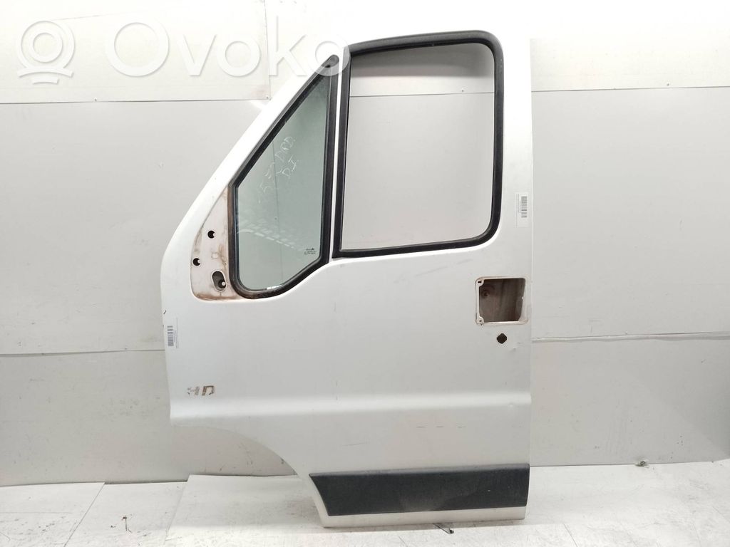Peugeot Boxer Durvis 