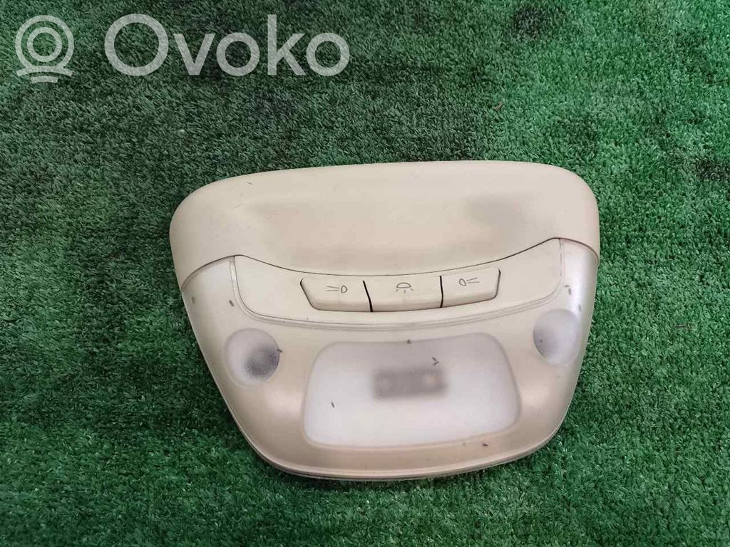 Otras luces interiores   735340493