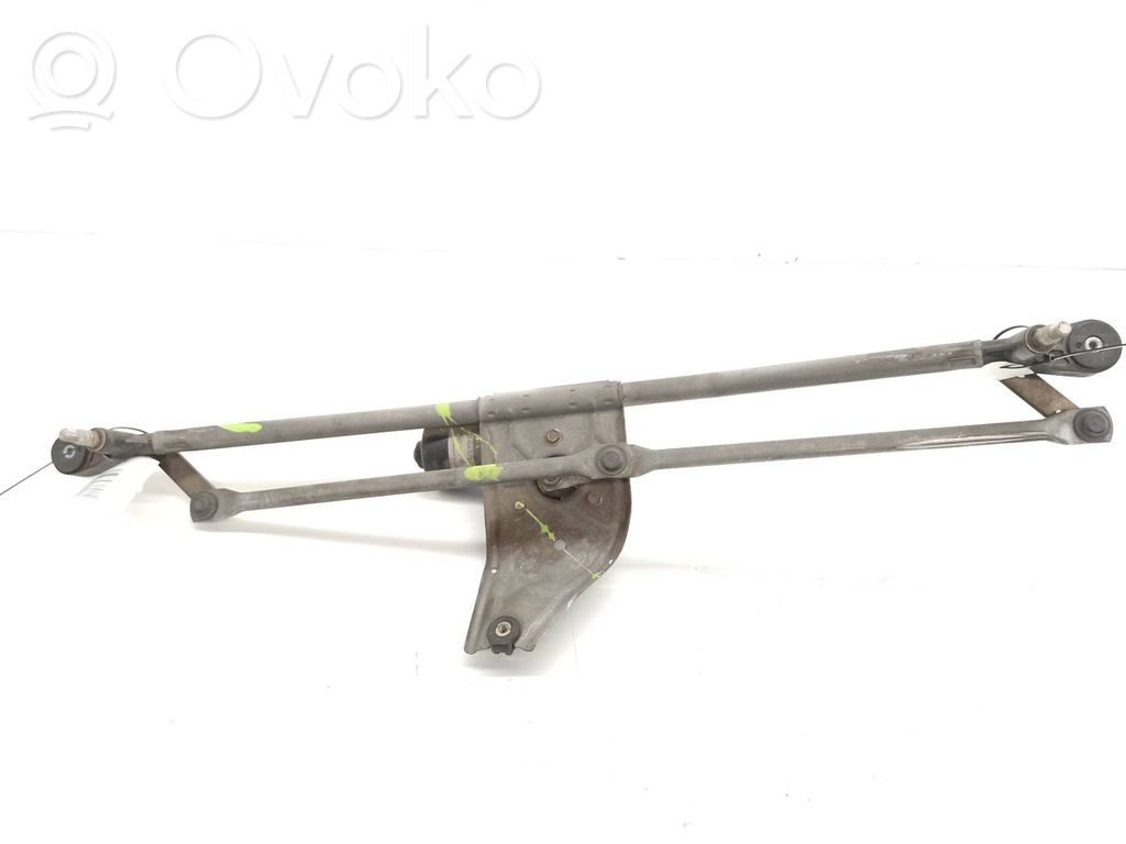 Motor del limpiaparabrisas   404523