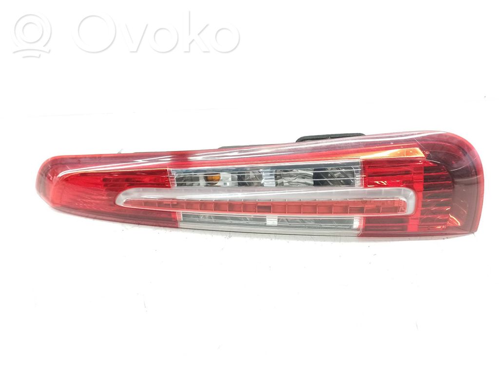 Luz trasera/de freno   2SK009504