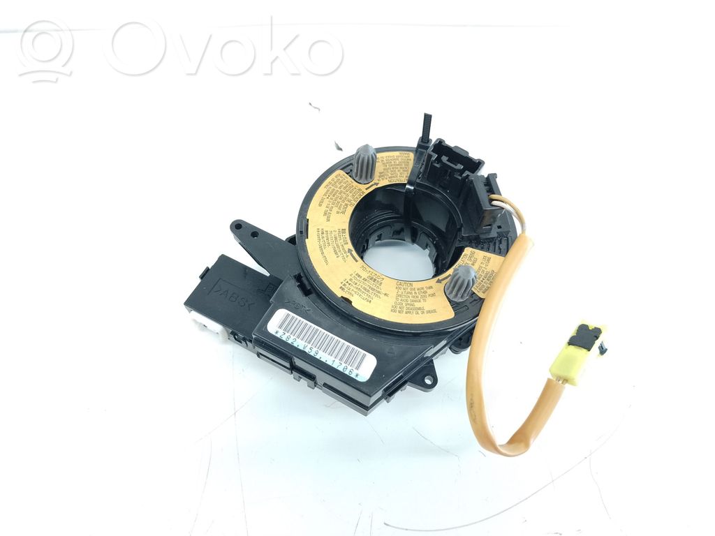 Mazda 5 Airbag de volant 