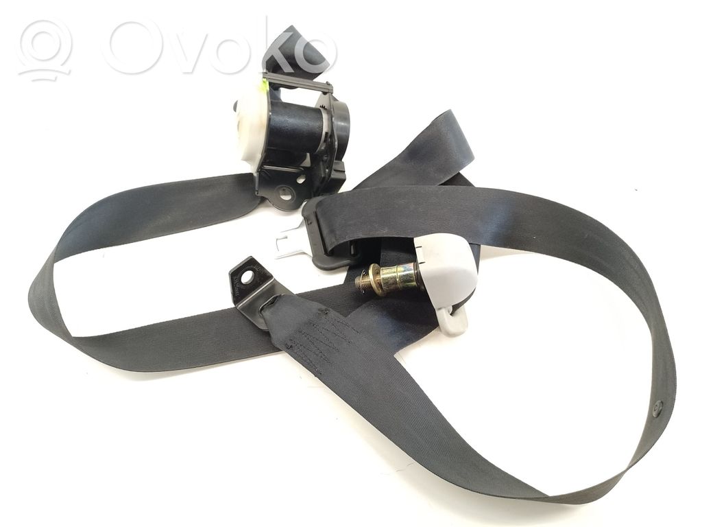 Ceinture de sécurité arrière   BGE030007