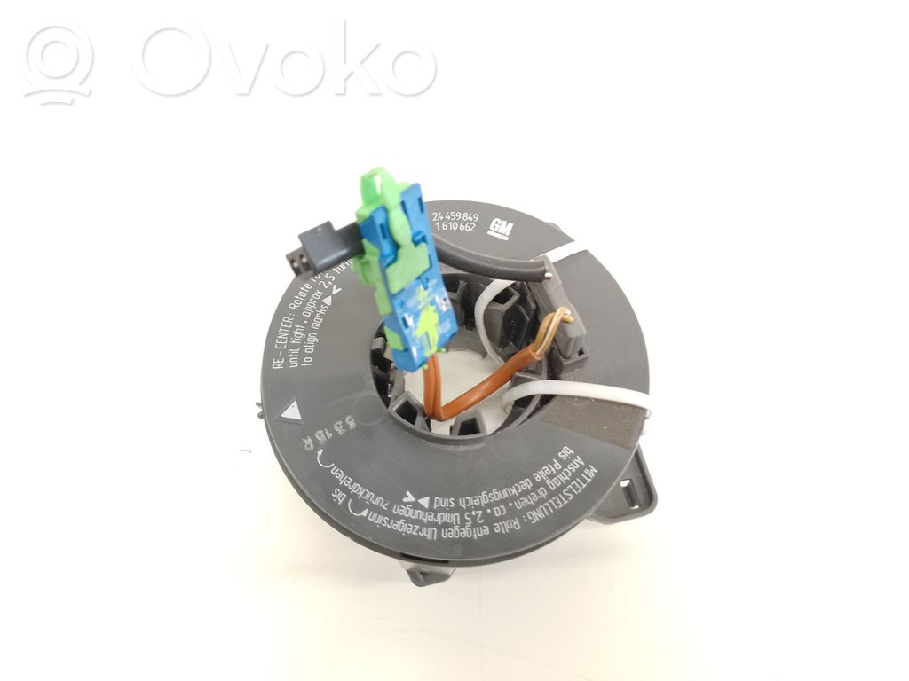 Opel Corsa C Airbag volan 