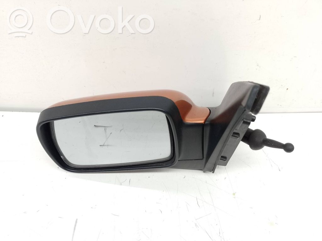 KIA Picanto Veidrodėlis (elektra valdomas) 