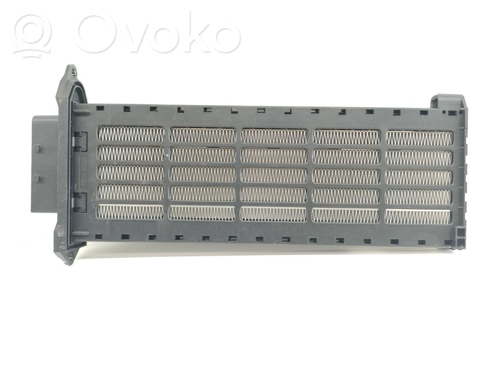 Renault Scenic II -  Grand scenic II Motor aerotermă/rezistor ventilator 