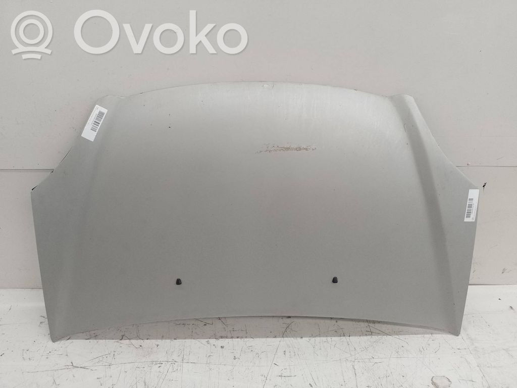 Honda Civic Capó/tapa del motor 