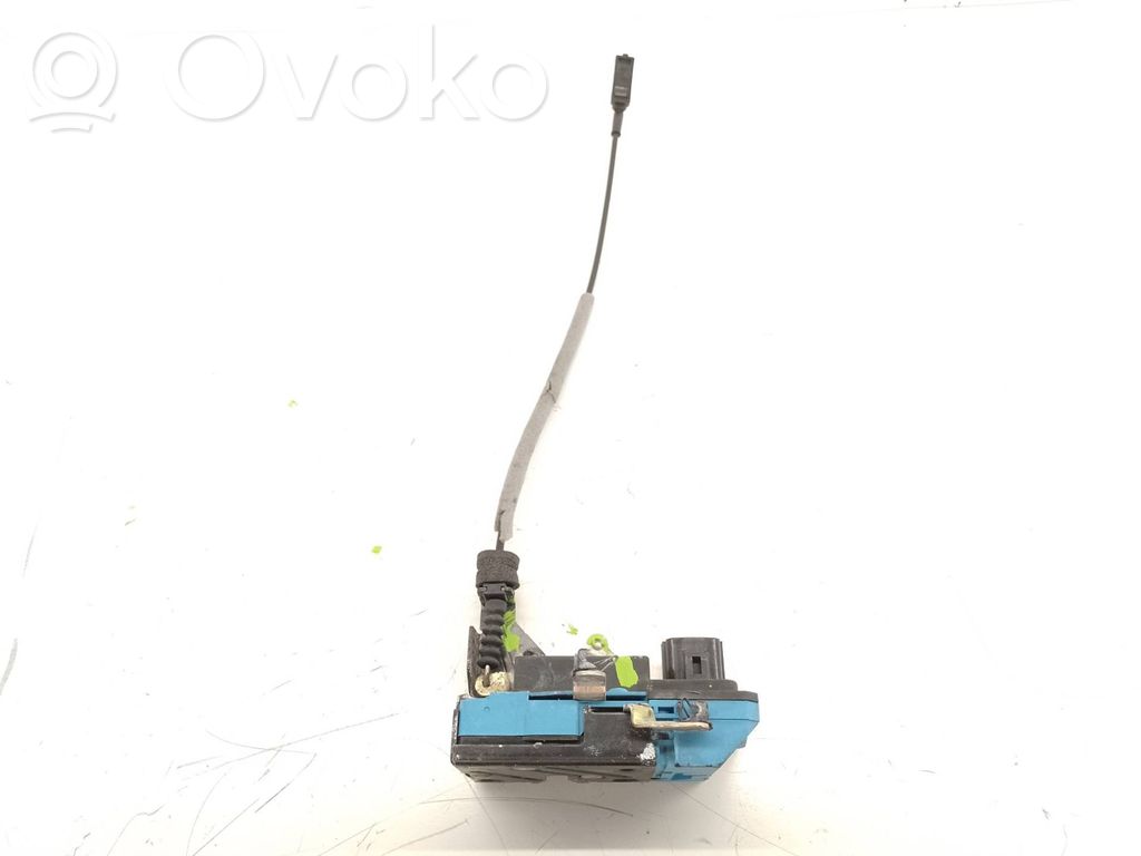 Etuoven lukko   8650544