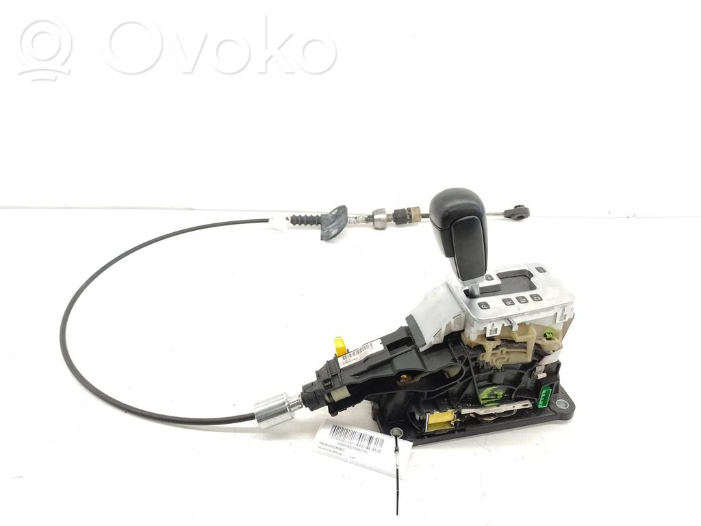 Volvo S80 Wiper turn signal indicator stalk/switch 