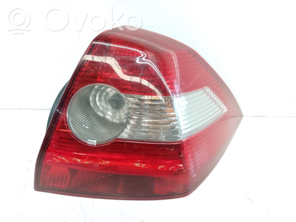Renault Megane II Takavalot 