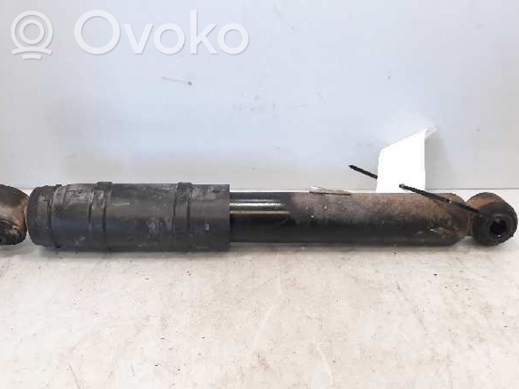 Opel Astra G Amortizor spate 