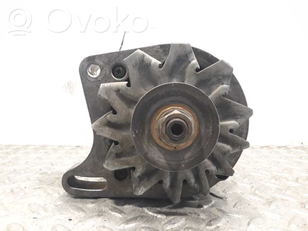 Seat Ibiza I (021A) Generator/alternator 