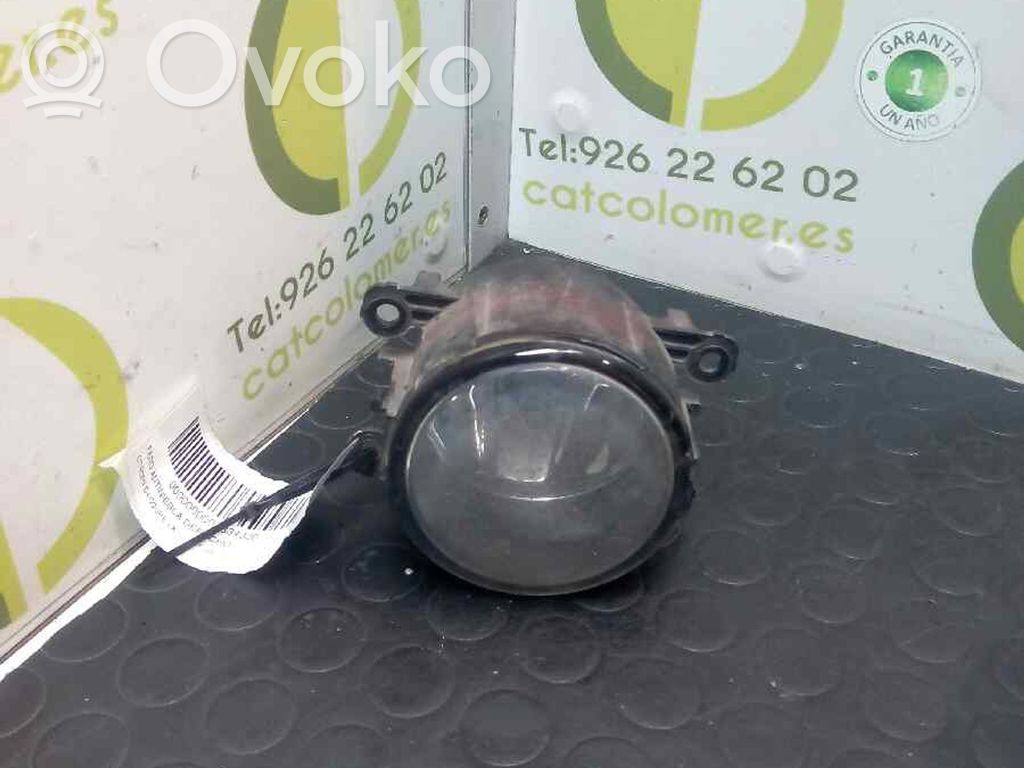 Citroen C4 Grand Picasso Proiector ceață 