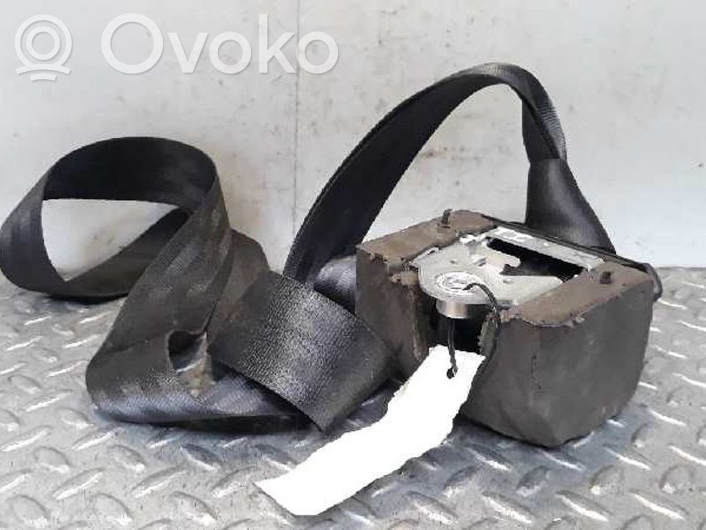 Seat Ibiza IV (6J,6P) Ceinture de sécurité arrière 