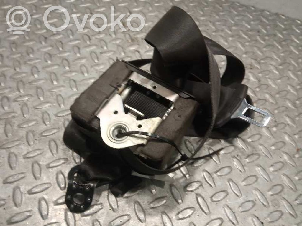 Seat Ibiza IV (6J,6P) Ceinture de sécurité arrière 