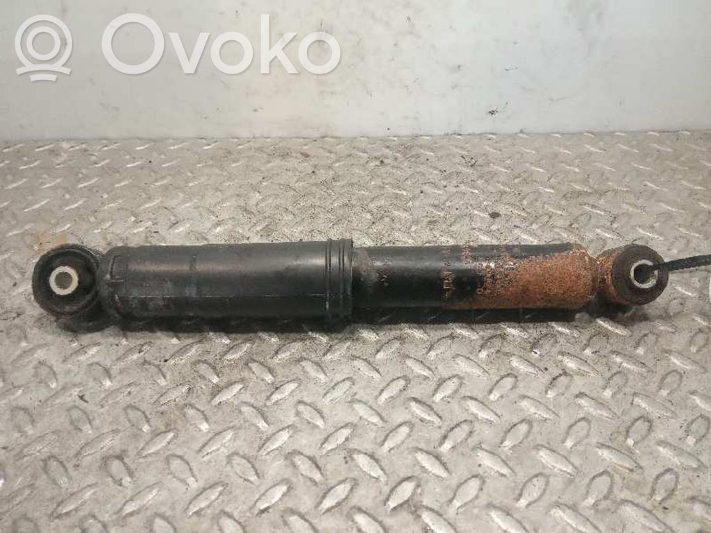 Fiat Panda III Amortizor spate 