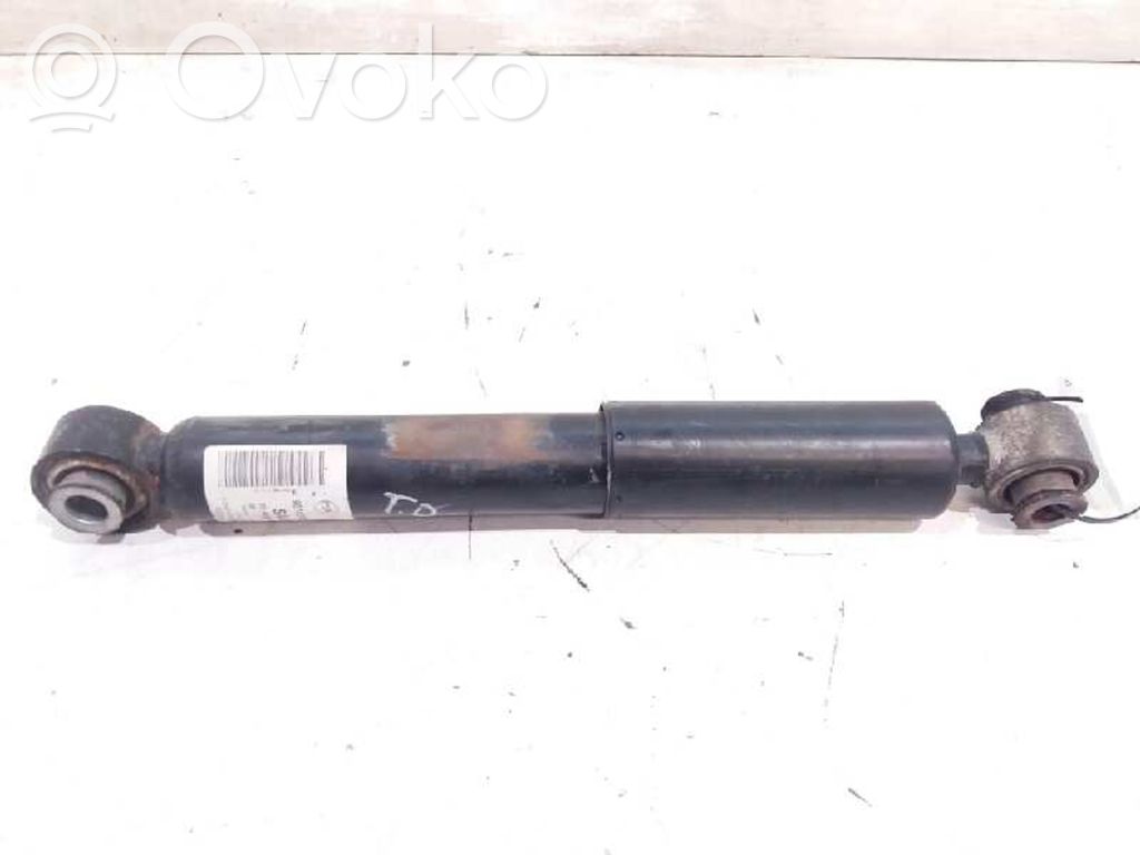 Peugeot Partner Amortyzator tylny 