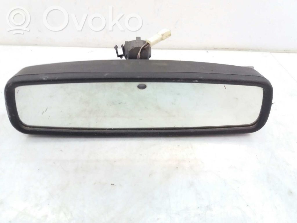 Espejo retrovisor (interior)   5260683