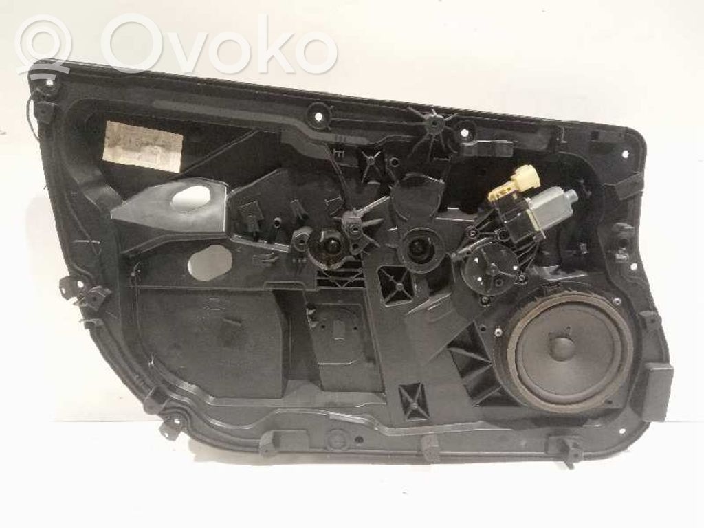 Ford Fiesta Macara geam față manuală 