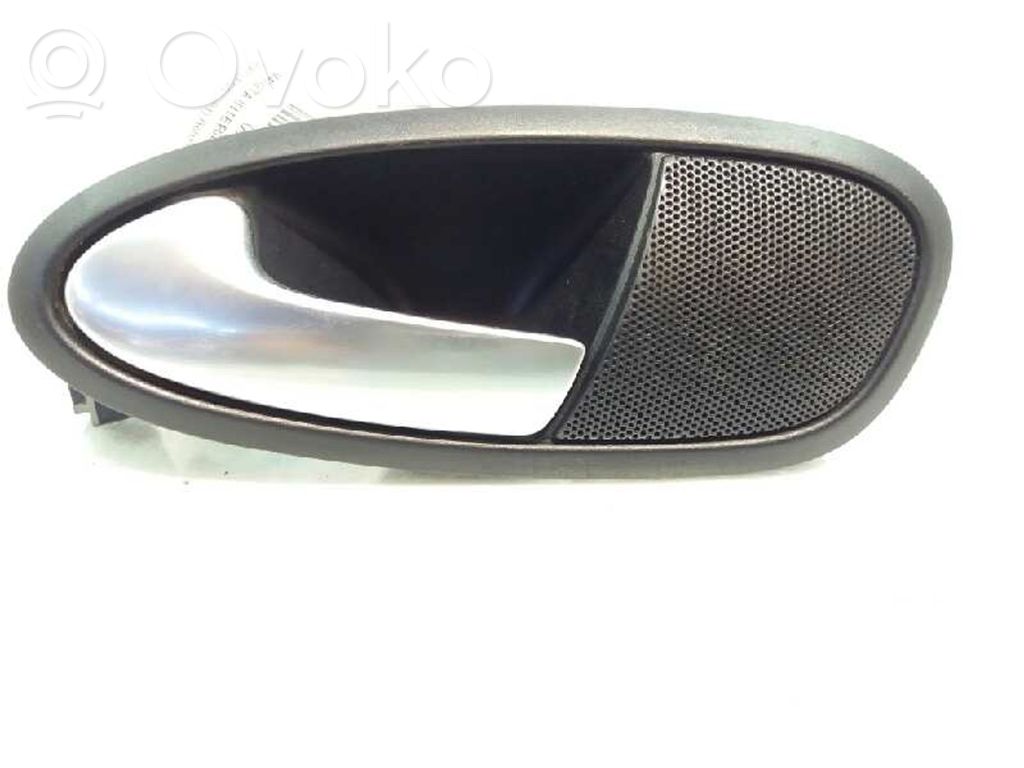 Seat Leon (1P) Manecilla interna puerta trasera 
