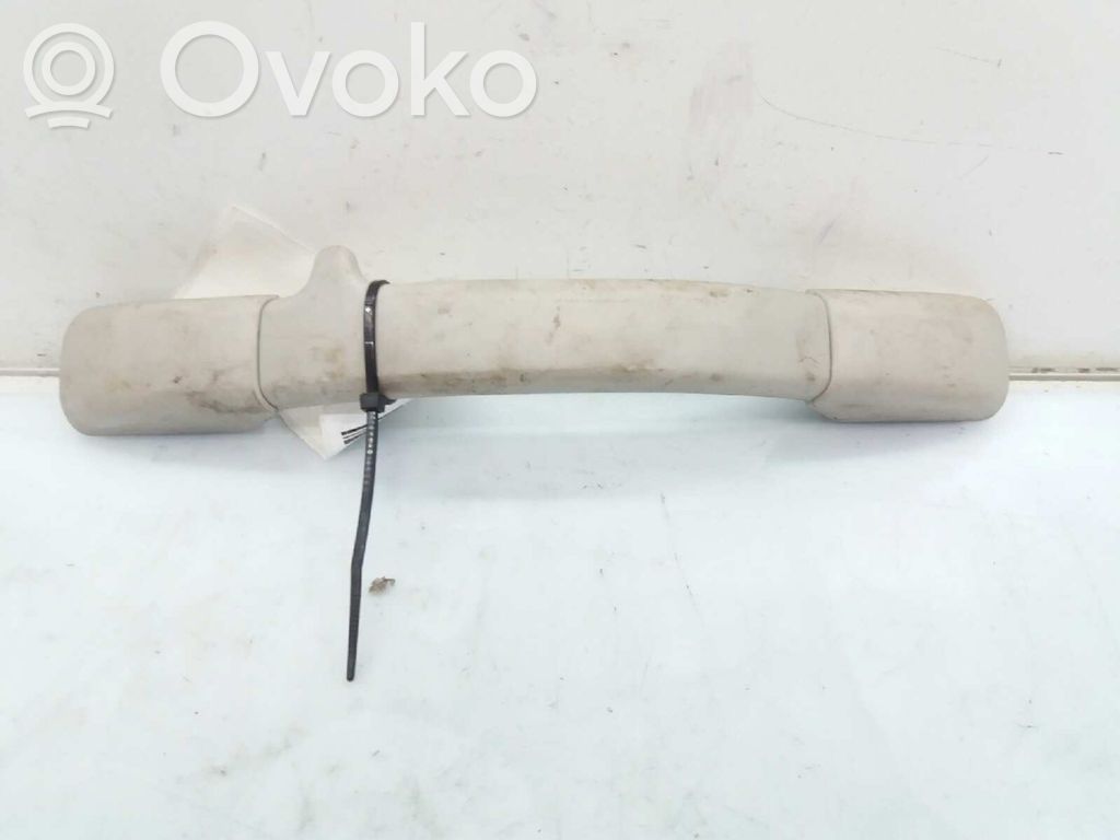 Etukattokahva