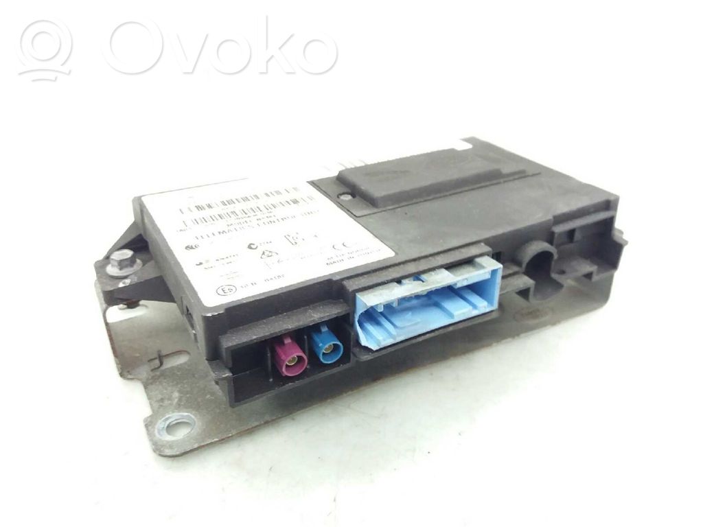 Unidad de control/módulo del motor   22102563610367,DPLA70718NT