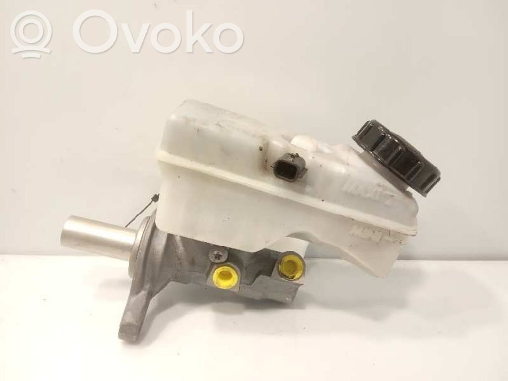 Dacia Lodgy Servo-frein 