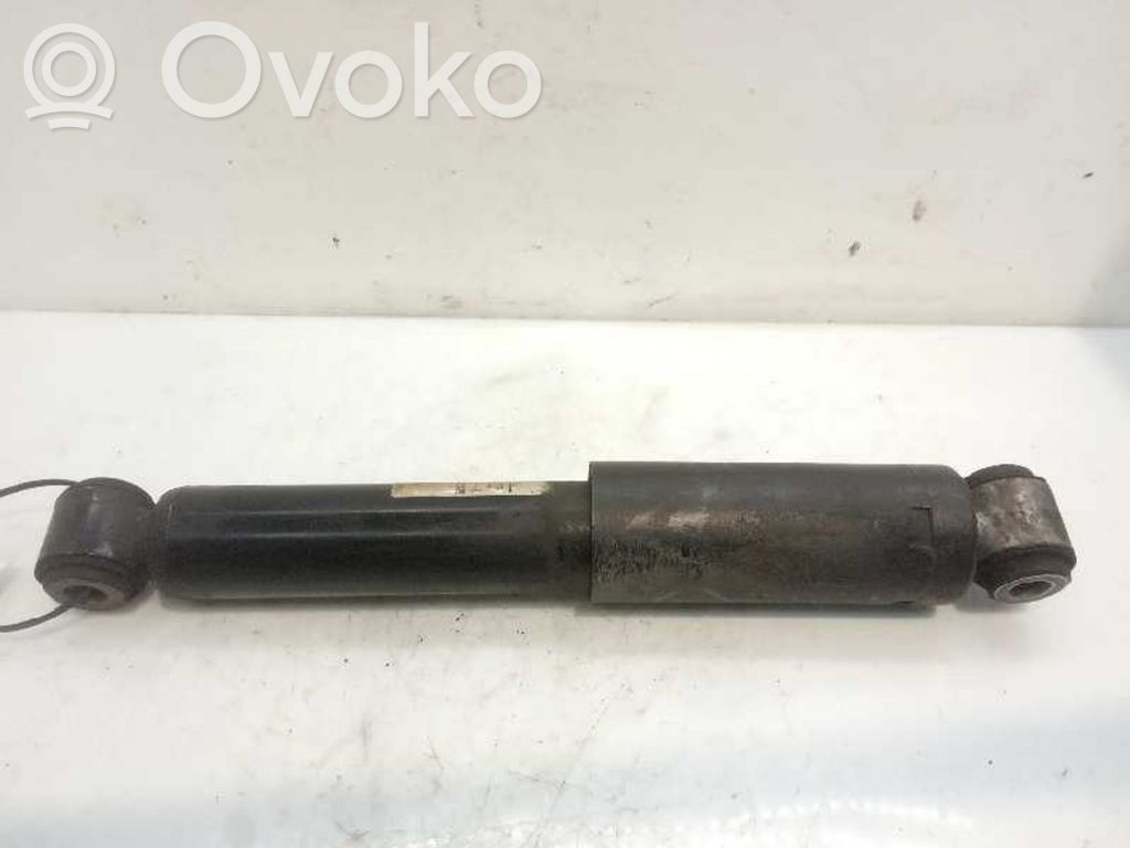 Dacia Lodgy Amortizor spate 