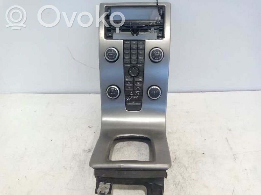 Volvo S40 Unidad de control climatización 