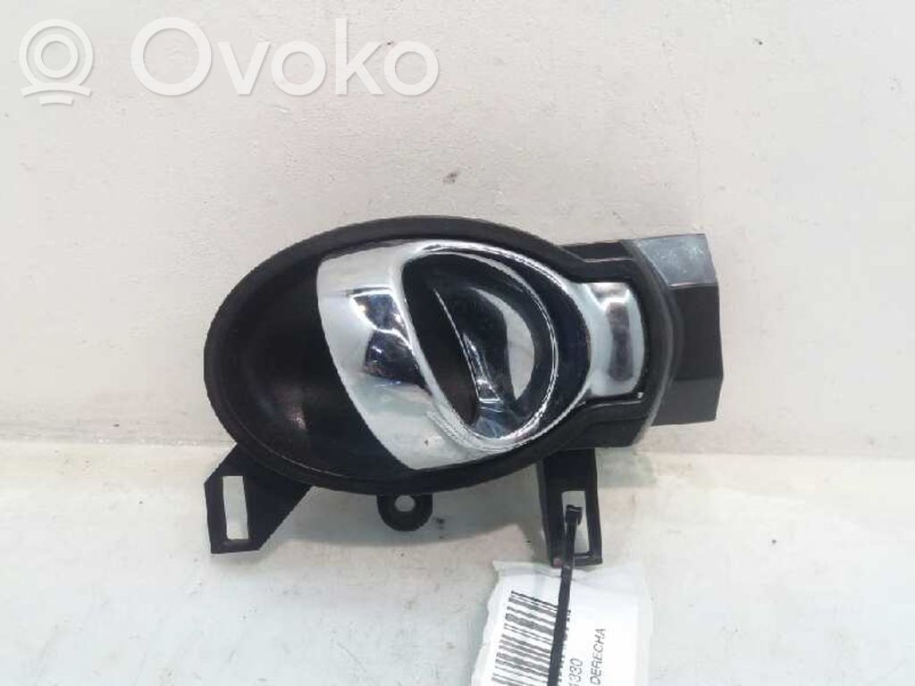 Nissan Note (E11) Manecilla interna puerta trasera 