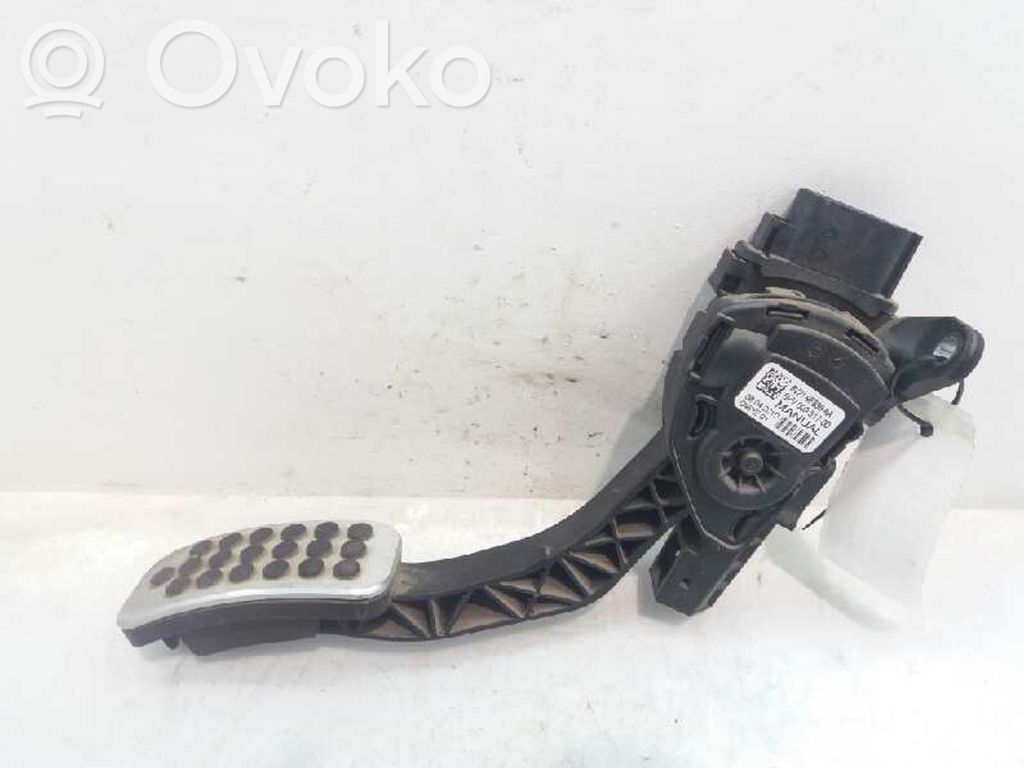 Sensor de aceleración   8V219F836AA,6PV00951700