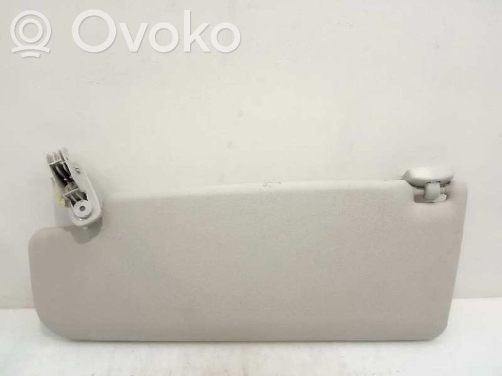Seat Leon (1P) Osłona przeciwsłoneczna 