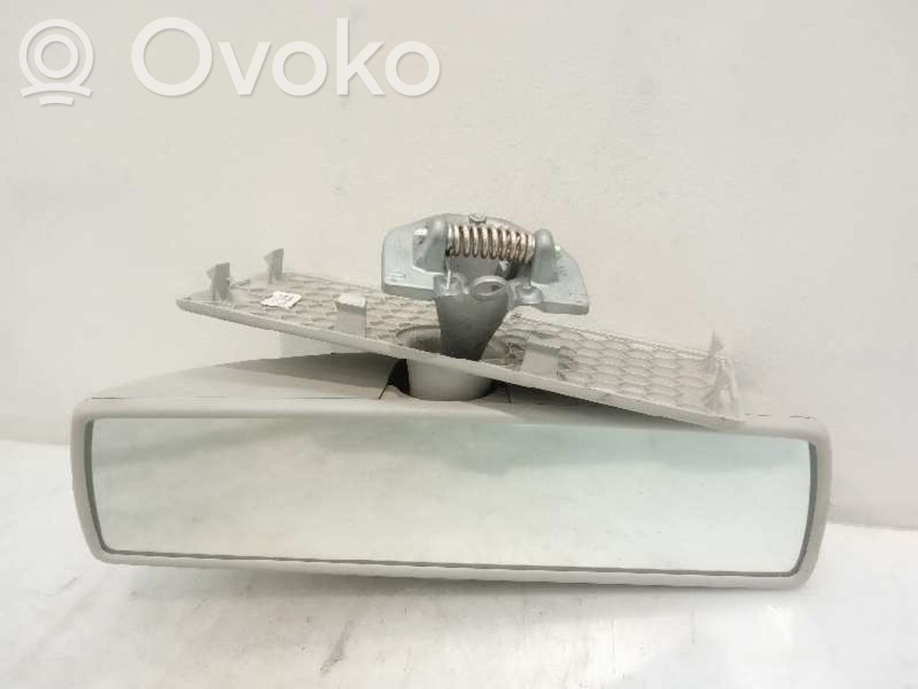 Seat Leon (1P) Lusterko wsteczne 