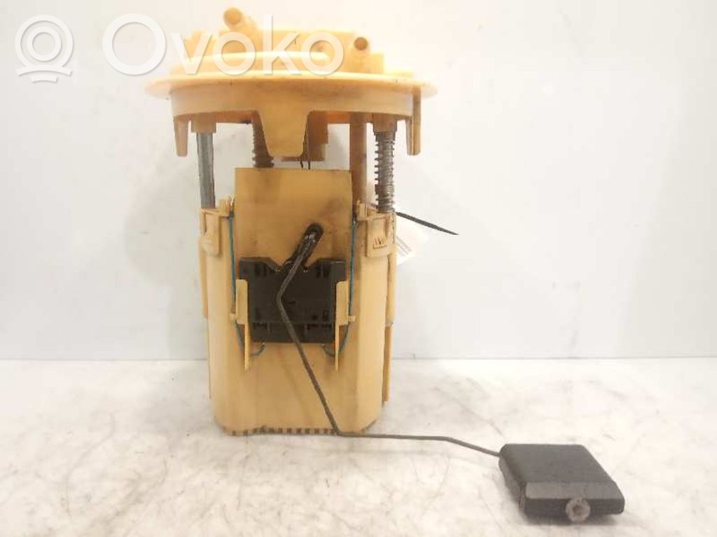 Citroen Berlingo Kraftstoffpumpe im Tank 