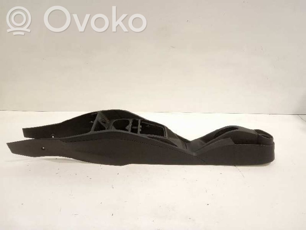 Seat Ibiza IV (6J,6P) Consola central 