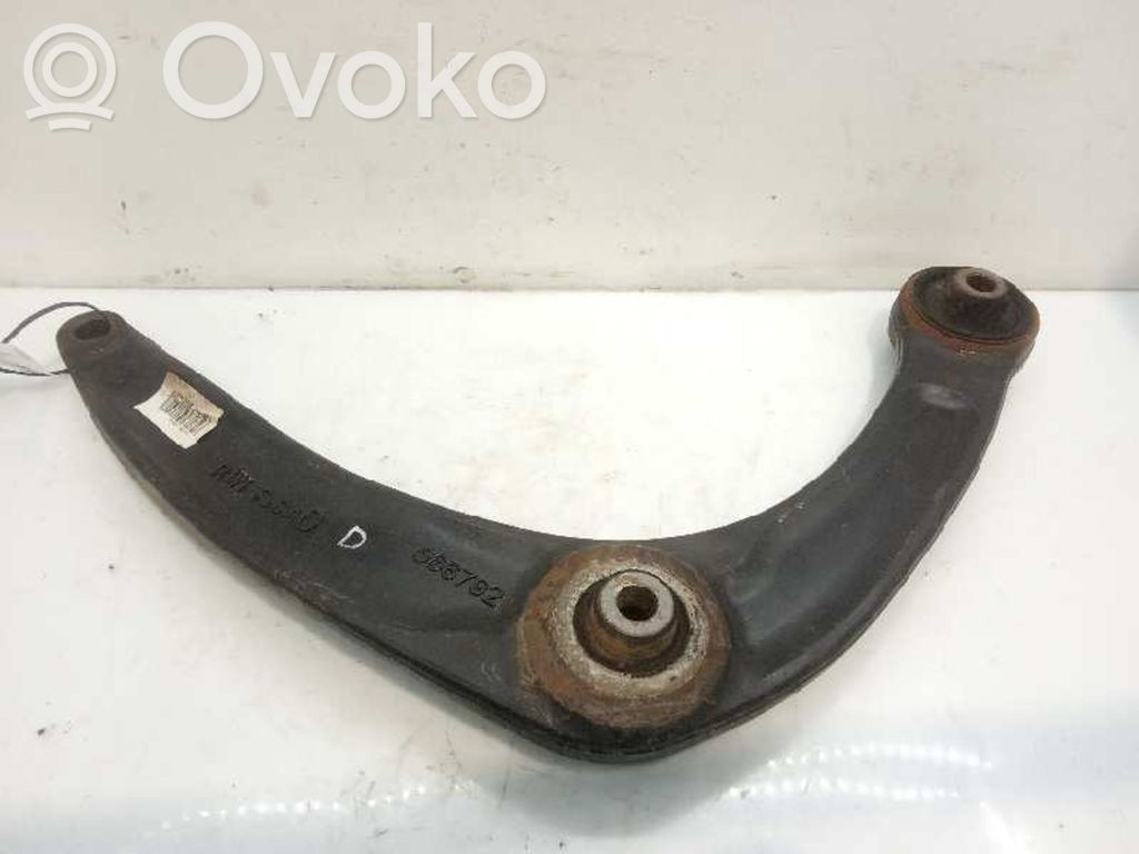 Querlenker vorne   1643188980