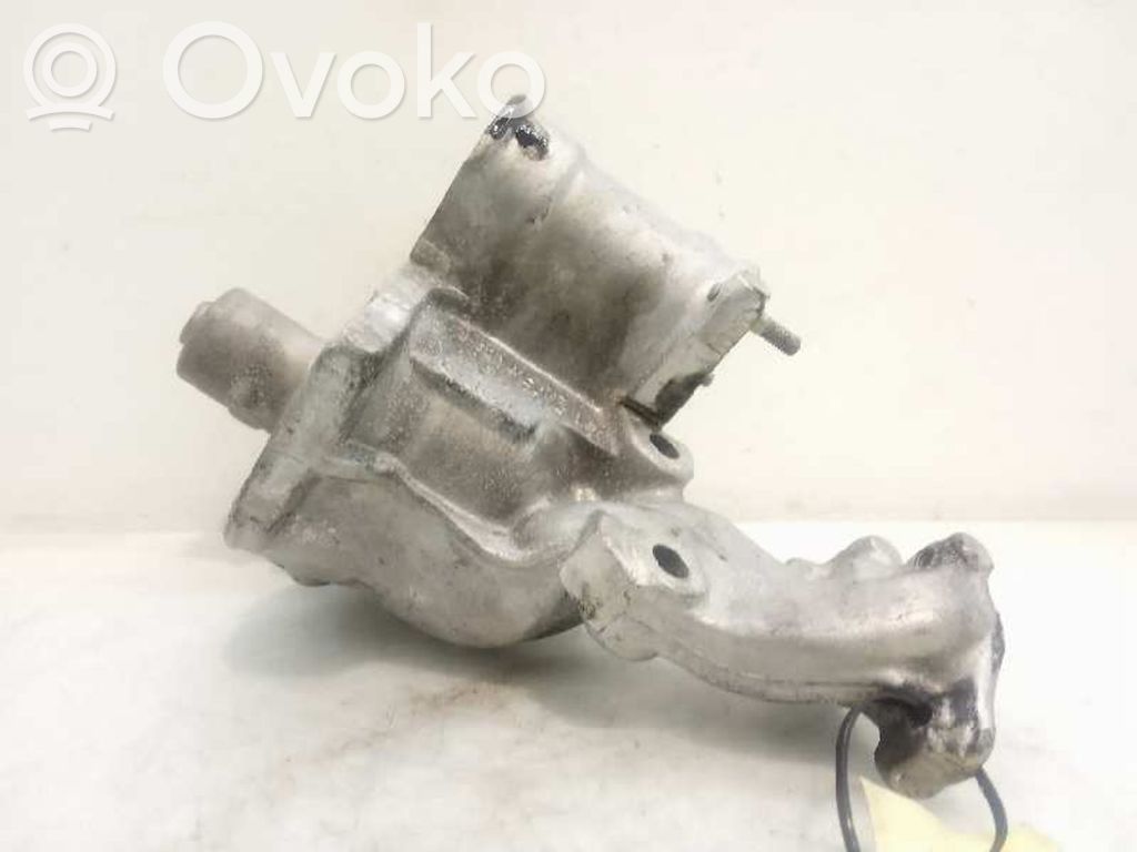 Renault Megane II Valvola EGR 