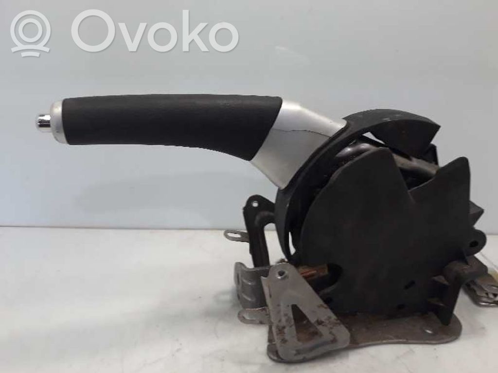 Toyota Auris 150 Leva di rilascio del freno a mano 