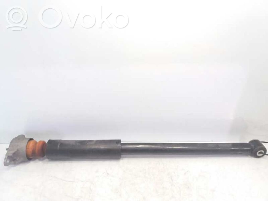 Stoßdämpfer hinten   1721237