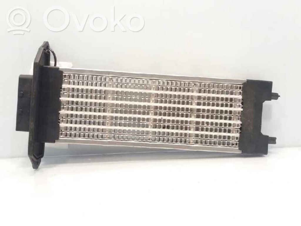 Rezystor / Opornik dmuchawy nawiewu   A52102700,2770013,01140617