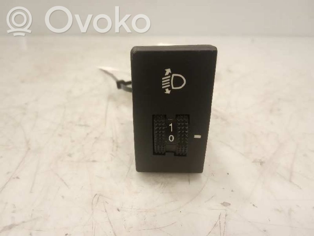 KIA Sportage Interruptor de control del panel de luces 