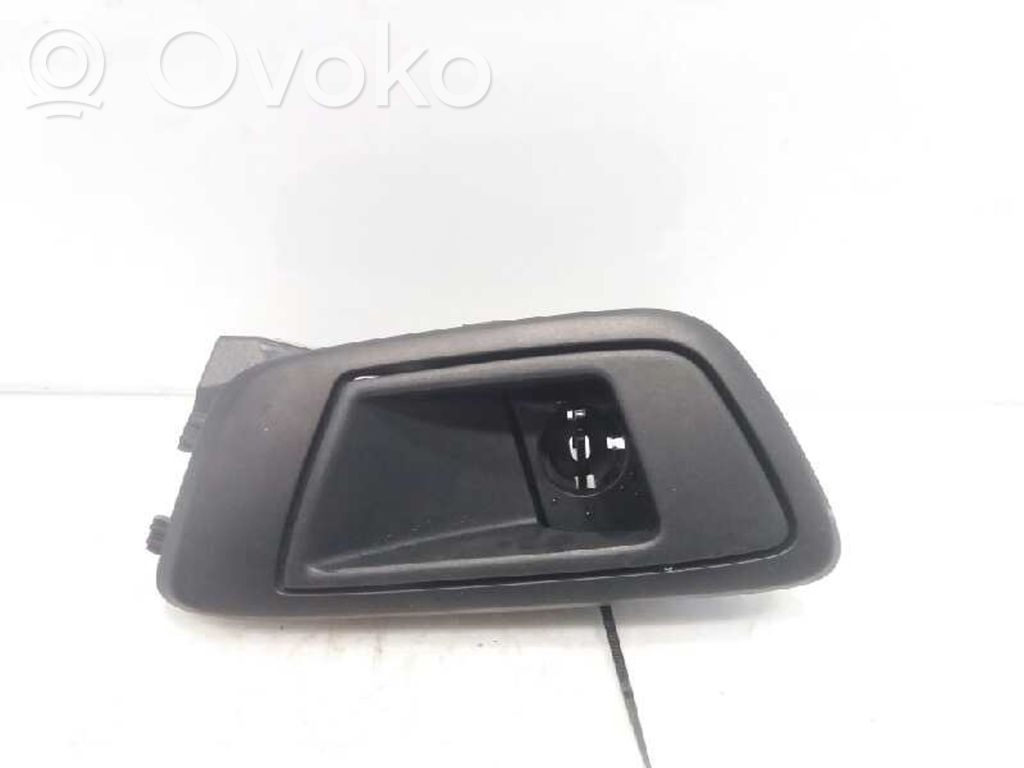 Ford Fiesta Manecilla interna puerta trasera 