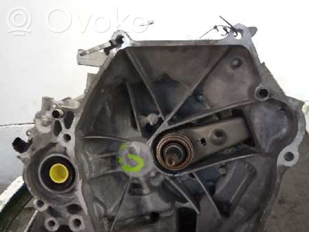 Honda Jazz Scatola del cambio manuale a 5 velocità 
