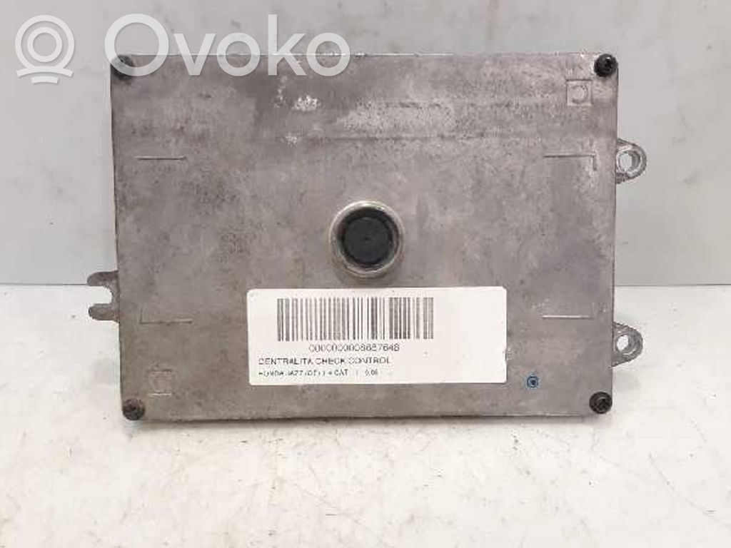 Honda Jazz Unitate/modul de comandă închidere centralizată 