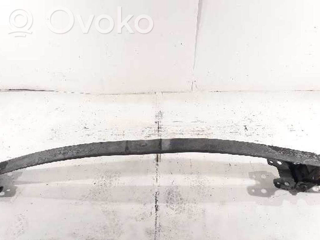 Renault Master III Front leaf spring 