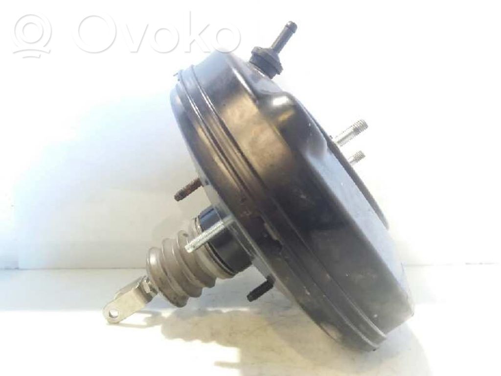 Toyota Yaris Valvola di pressione Servotronic sterzo idraulico 