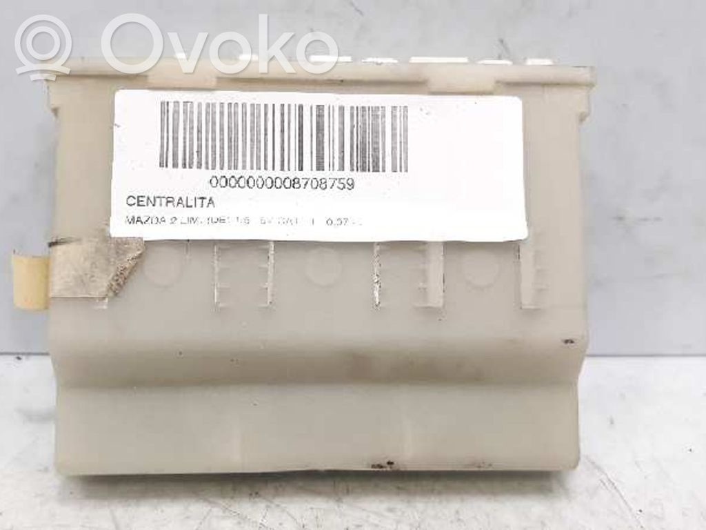 Sterownik / Moduł ECU   5WK42606C,A2C53210524