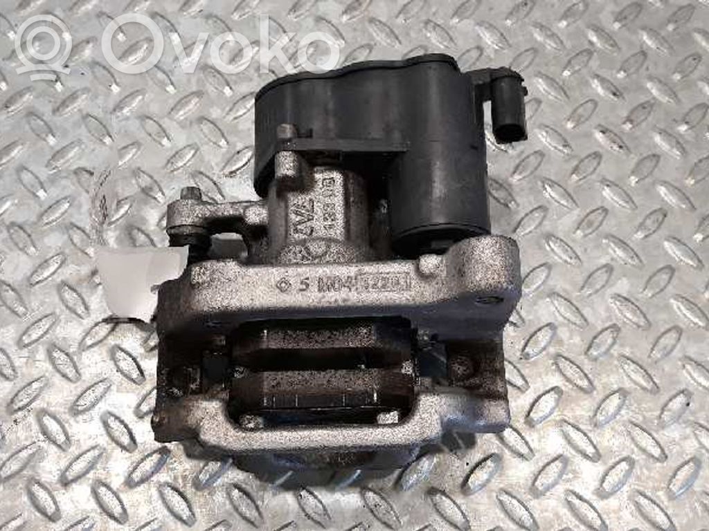 Peugeot 308 Etrier frână spate 