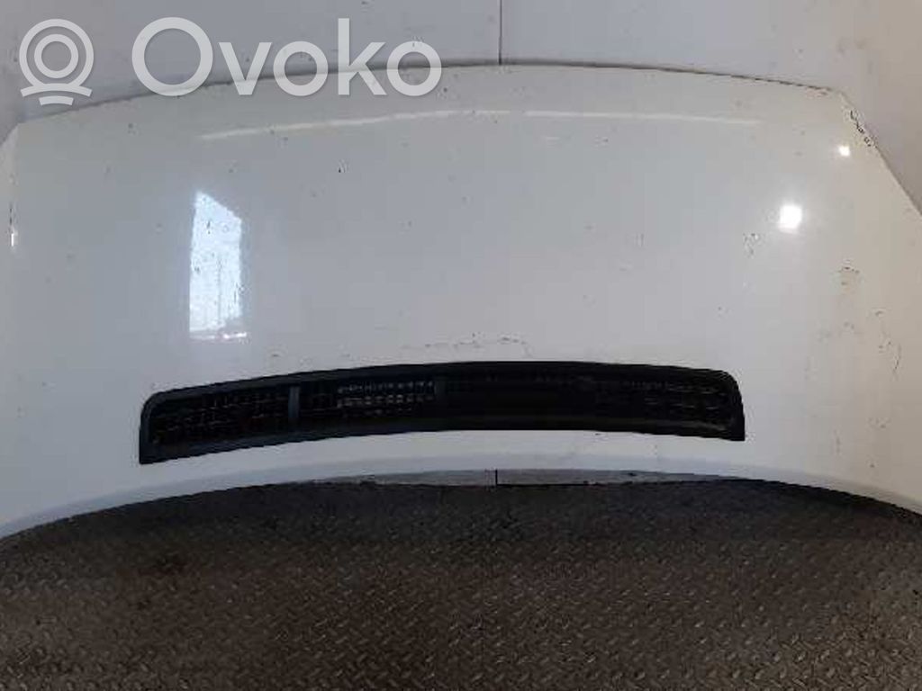 Capotă motor   1742622